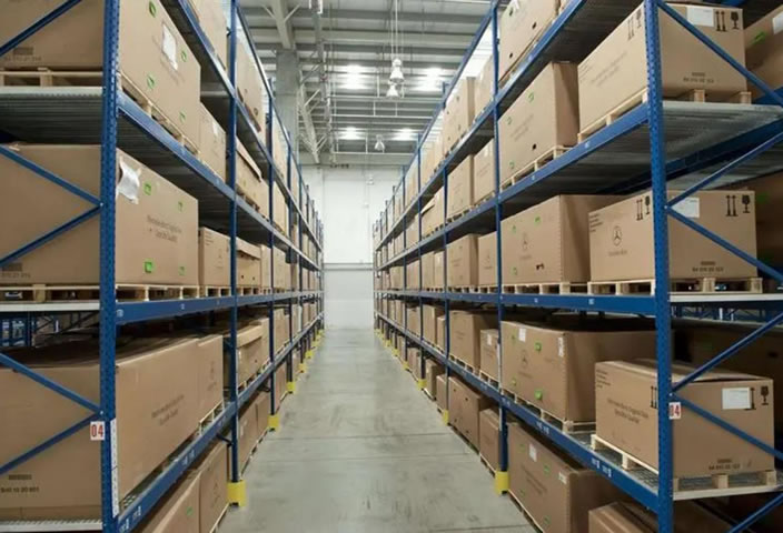 厦门到环县货物仓储