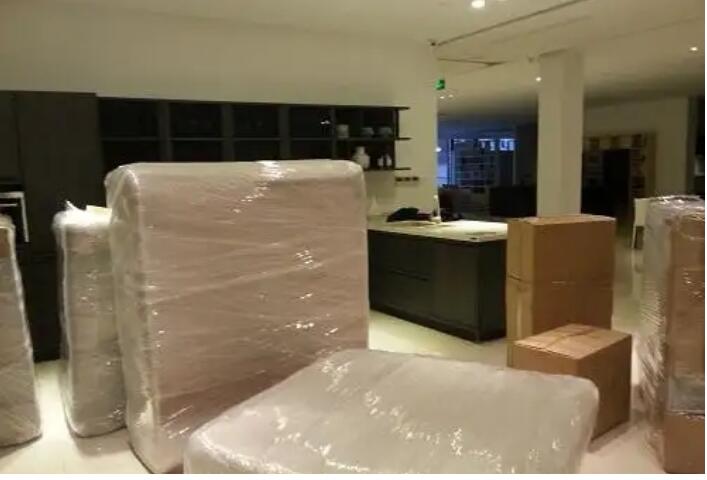 厦门到环县长途搬家