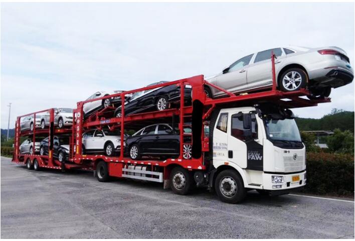 厦门到环县轿车托运